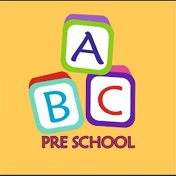 ABC Nursery & Playschool app icon