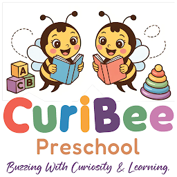 Curibee School Management app icon